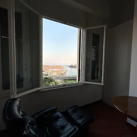 Malibu Miramare 제노바