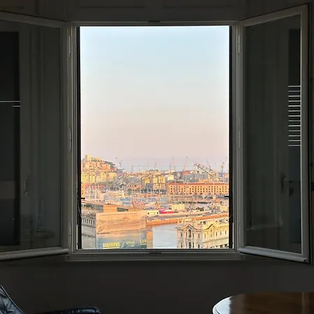 아파트 Malibu Miramare