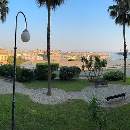 Malibu Miramare 제노바