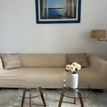 Malibu Miramare 제노바