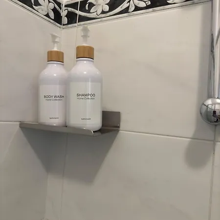 Malibu Miramare 아파트 제노바